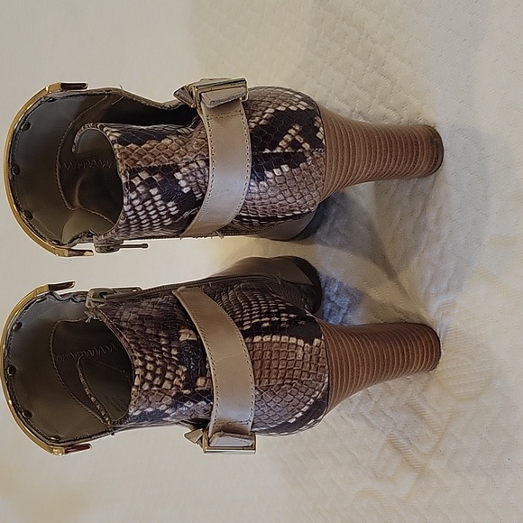 Aldo boots - Picture 2 of 4